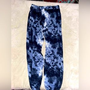 Bobbie Brooks sweatpants
